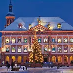 Blackforest Nahe Europapark Rust Gengenbach
