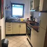 Apartmán Blackforest Nahe Europapark Rust *