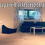 Lejlighed Blackforest Nahe Europapark Rust *