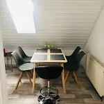Apartmán Blackforest Nahe Europapark Rust *
