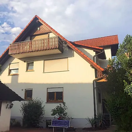 Blackforest Nahe Europapark Rust *