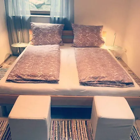 Blackforest Nahe Europapark Rust