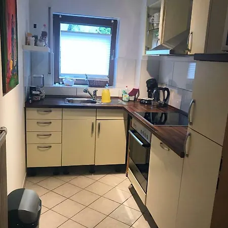 Apartament Blackforest Nahe Europapark Rust *