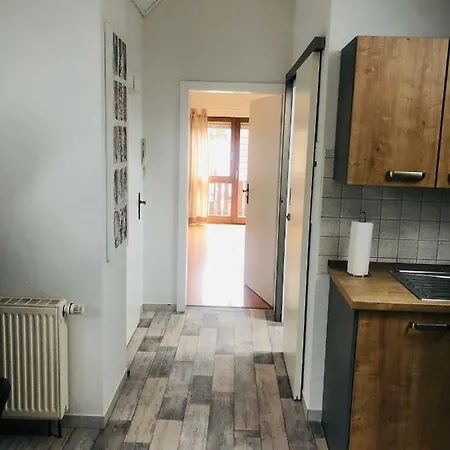 Lejlighed Blackforest Nahe Europapark Rust