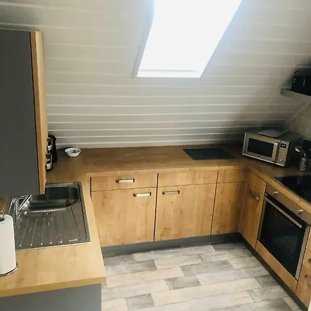 Lejlighed Blackforest Nahe Europapark Rust *