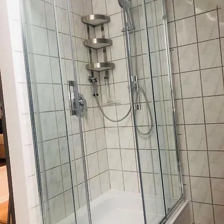 Blackforest Nahe Europapark Rust * Gengenbach