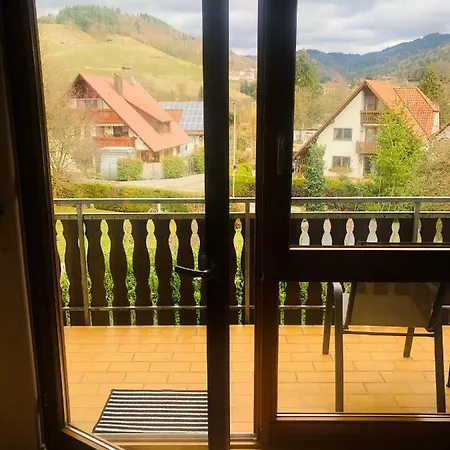 Blackforest Nahe Europapark Rust * Gengenbach