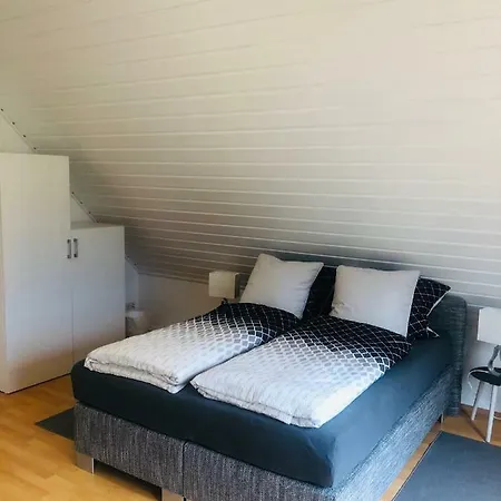 Blackforest Nahe Europapark Rust Apartament *