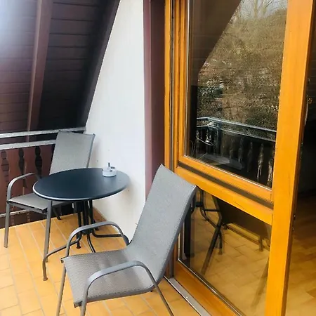 Blackforest Nahe Europapark Rust